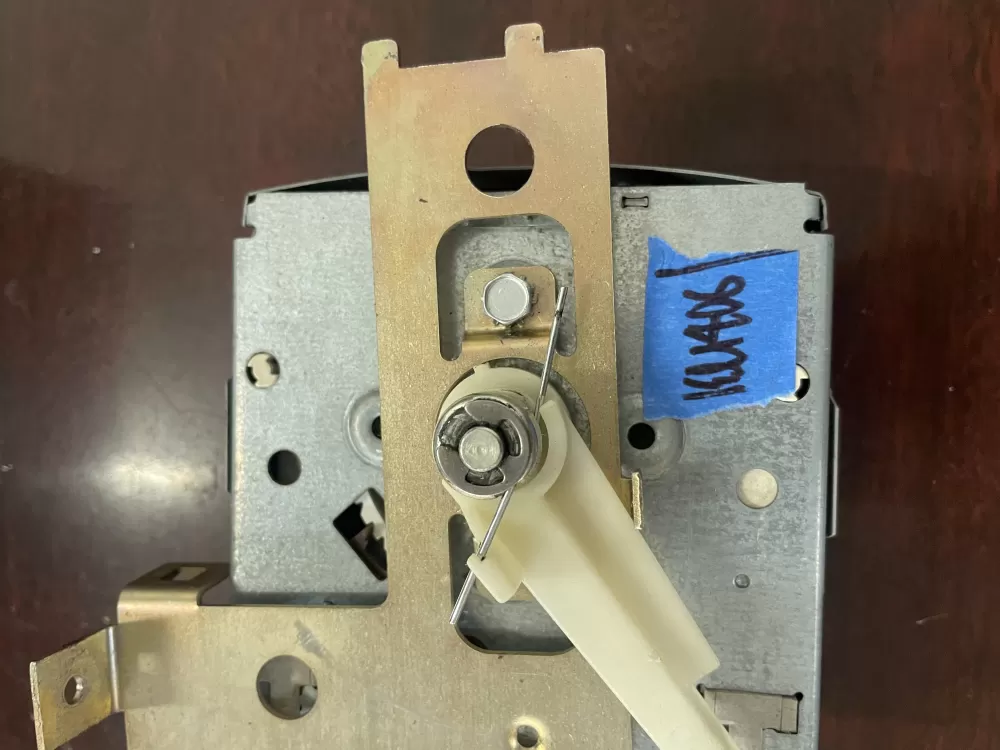 Whirlpool Kenmore W10157988D Washer Genuine Fsp Timer Free AZ36491 | KM406