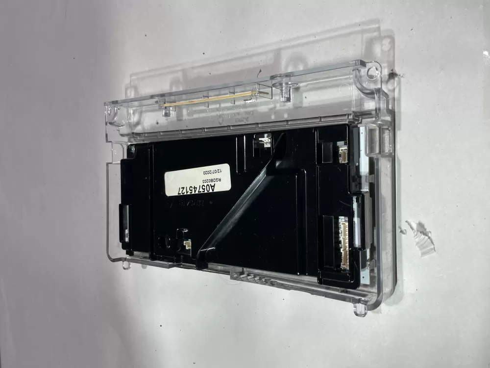 Frigidaire A05745127 