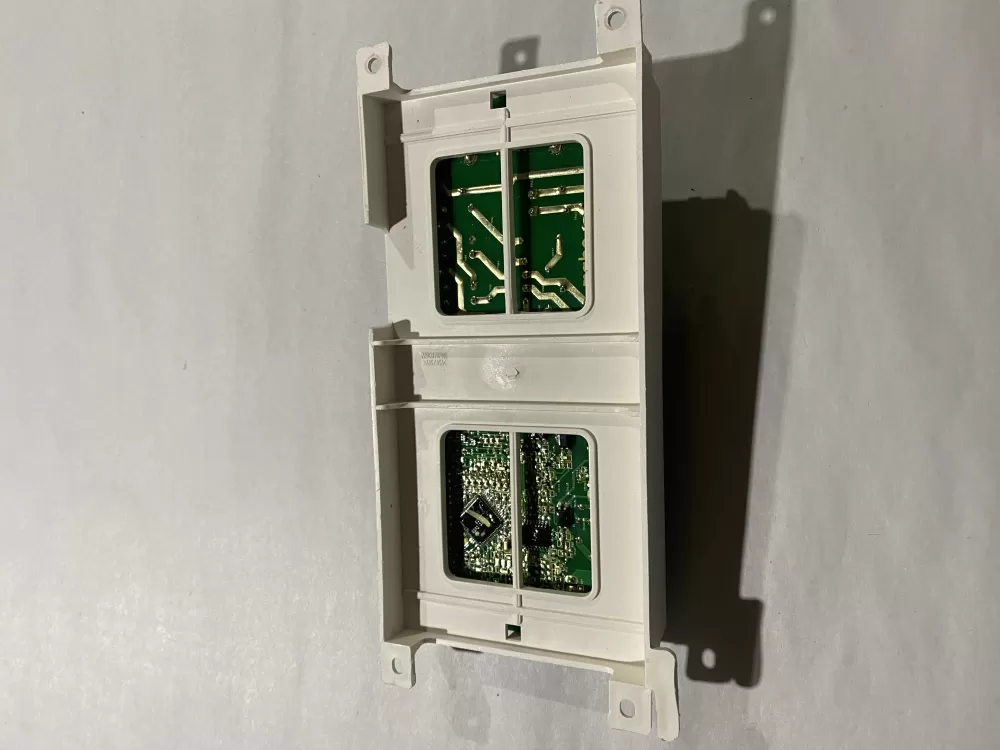 GE Hotpoint WCC101K Washer Control Board AZ194556 | BK1738