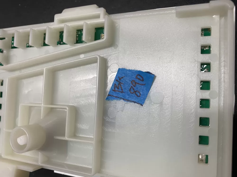 Maytag AP6261034 W10803588 W10831168 Washer Control Board AZ16448 | BK890
