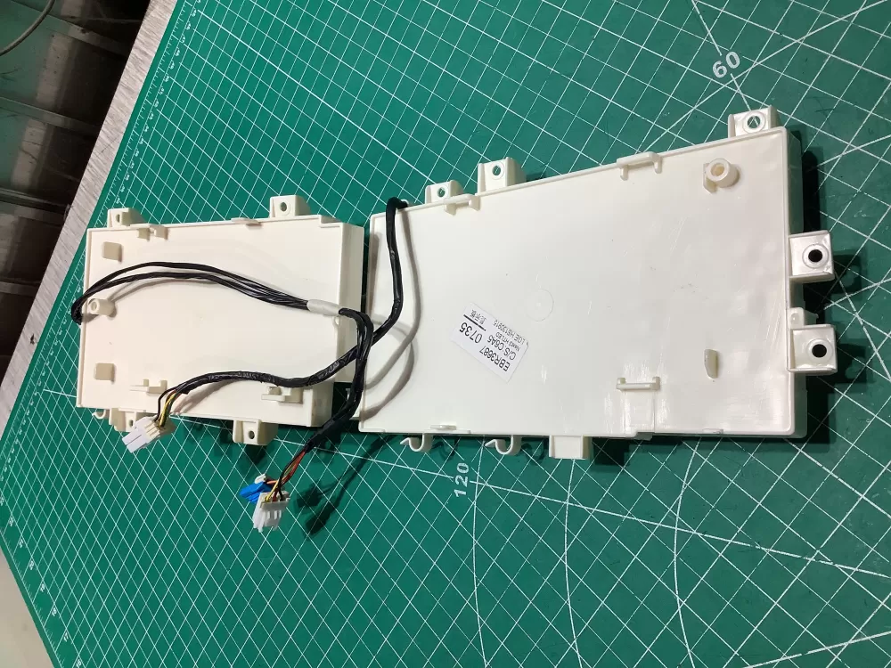LG EAX36602103 EBR36870735 Washer Control Board