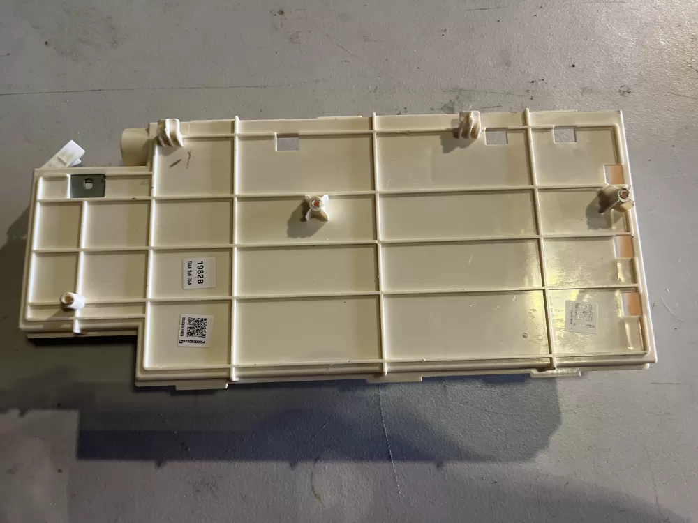 Samsung DC92 01982B DC9201982B Washer Control Board Main AZ42868 | 377