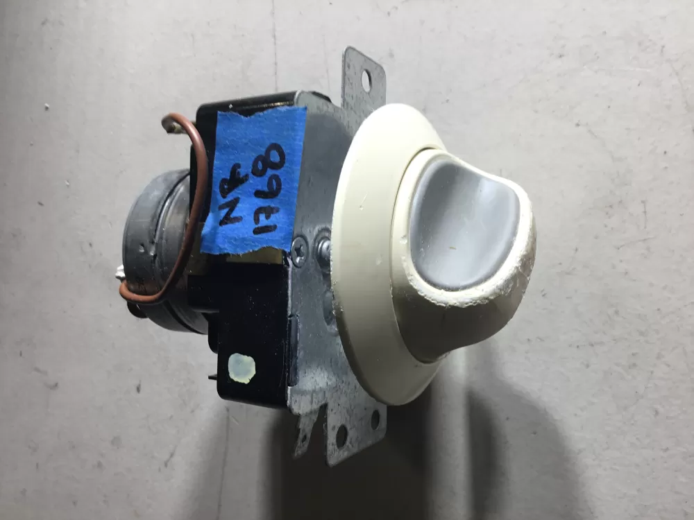 Whirlpool Kenmore 8299777C Dryer Timer AZ45259 | NR1768