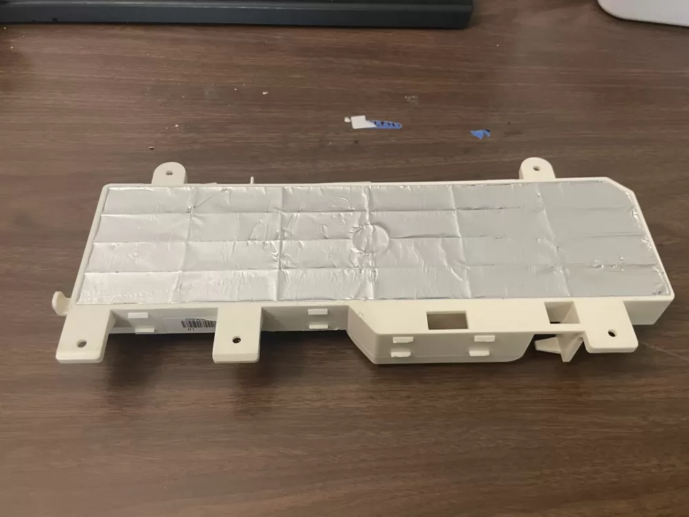 Samsung DC92-01625B DC92-01623C AP5806921 Washer Control Board AZ99613 | Wm802