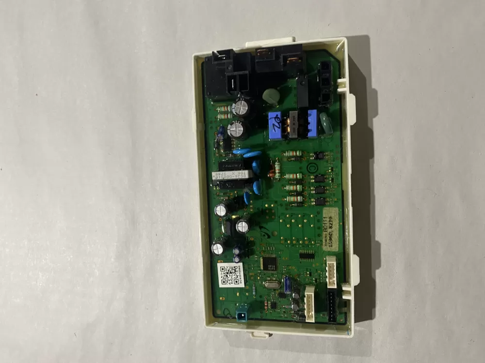 Samsung AP5916779 DC92-01606C DC92-01596D PS9605948 Dryer Control Board