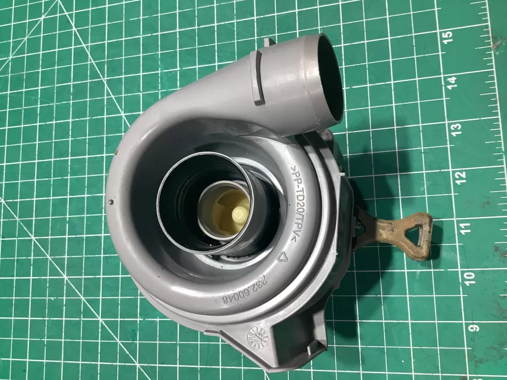 Bosch 9000897027 00705174 Dishwasher Circulation Pump Motor AZ142128 | SL271