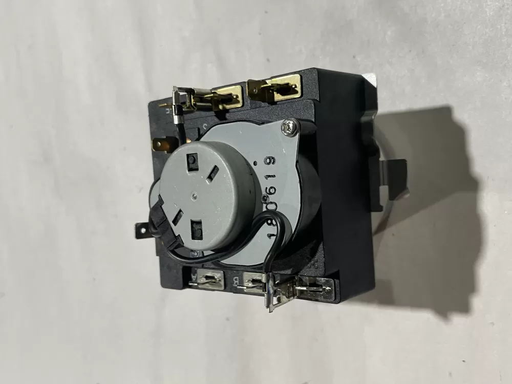 GE WE04X24550 234D2377P004 TMD14M30 Dryer Timer AZ184720 | Wm1249