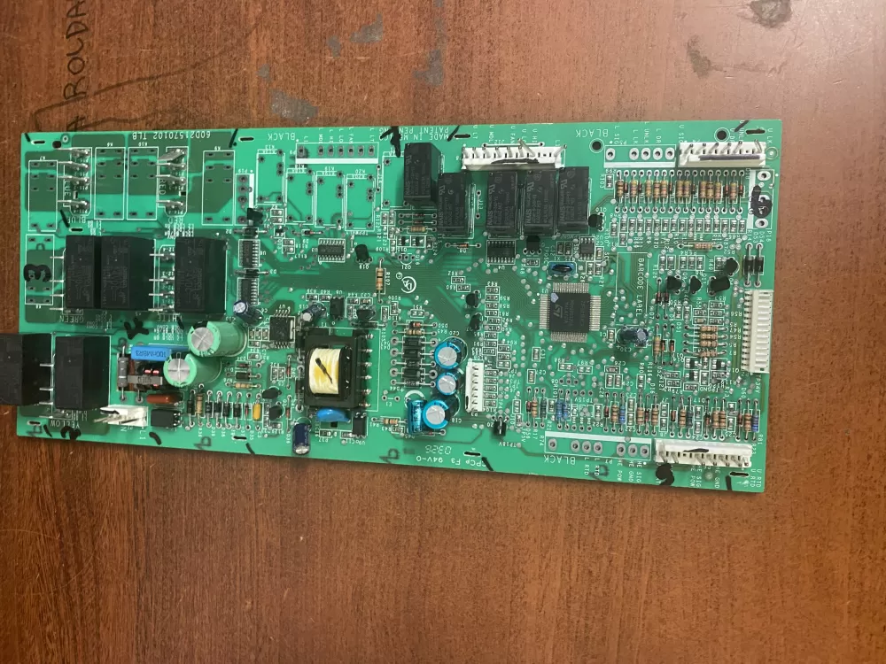 Maytag  Jenn-Air 8507P224-60  00N21660202  60D21570102 Oven Control Board