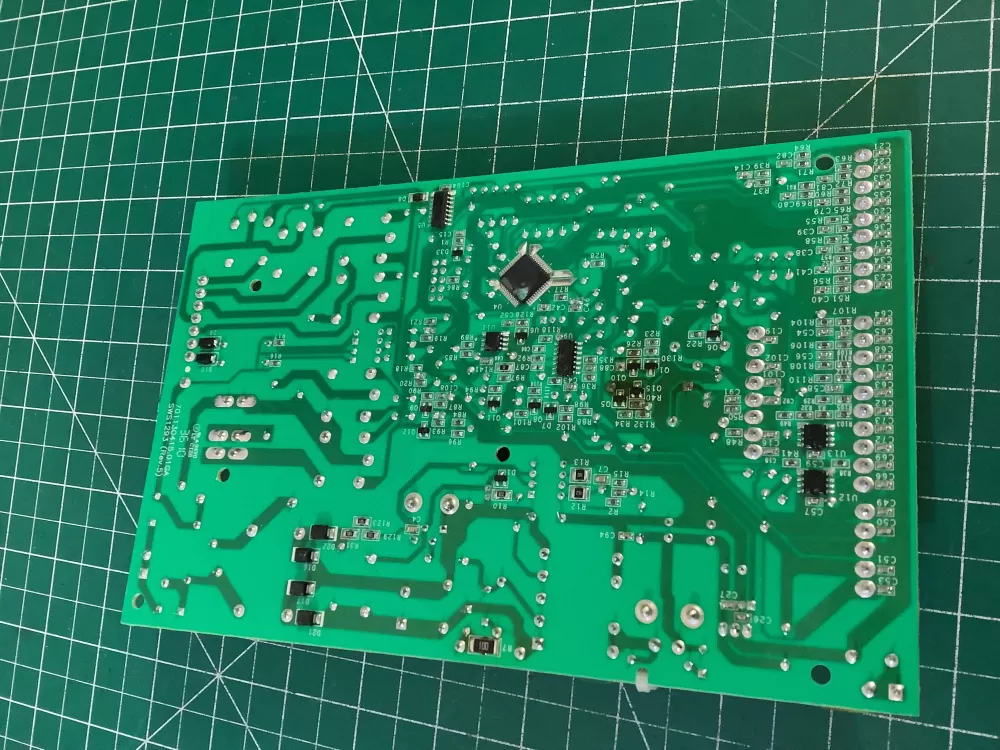 GE EBX1110P002 200D49742G004 WR55X10996 Fridge Control Board AZ194512 | NR593