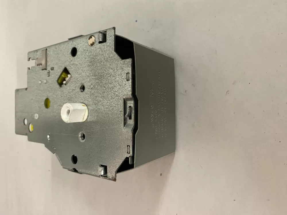 Frigidaire 154328901A Dishwasher Timer AZ199552 | BK2788
