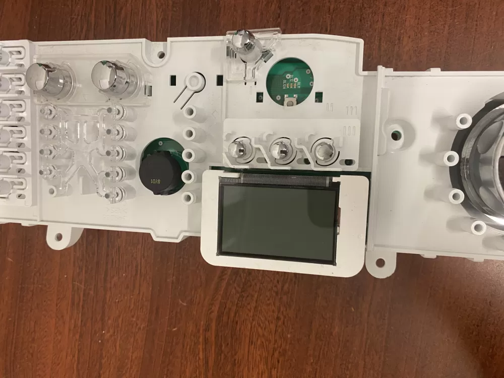 Electrolux  Frigidaire 134768300 791100BD 134791100 Washer Control Board
