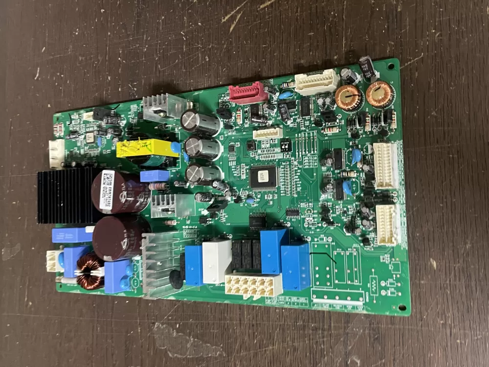 LG  Kenmore EBR78748202  AP5977766  3381794  PS11710904 Refrigeartor Control Board