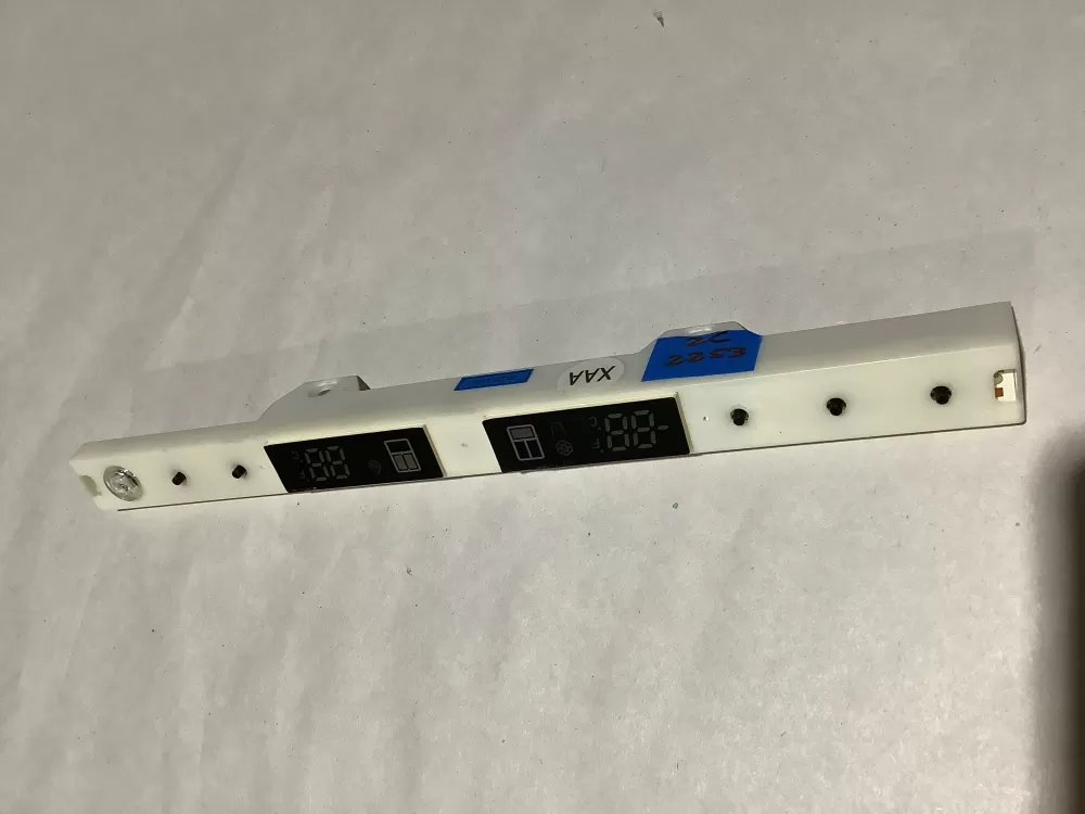Samsung DA41 00635A DA92 00202A Refrigerator Control Board AZ147780 | ZC2253