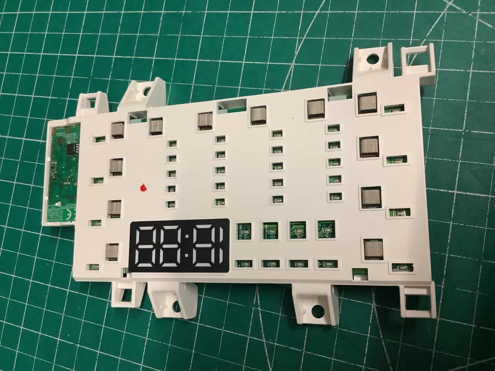 LG EBR85194702 AP6336511 Washer Display Control Board AZ200149 | AR2793