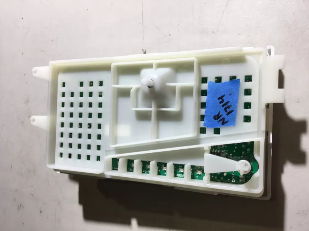 Whirlpool AP6285268 W11101101 W11170319 Washer Control Board AZ40907 | NR1714