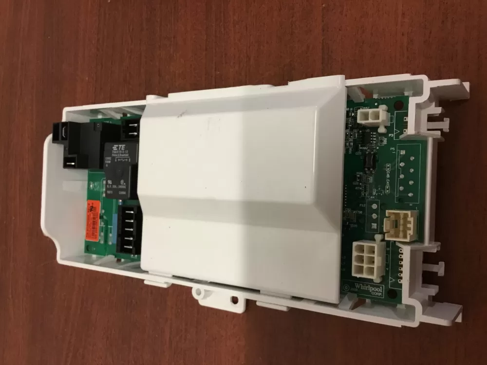 Whirlpool W10853088 W10625544 Dryer Main Control Board AZ55046 | NR1860