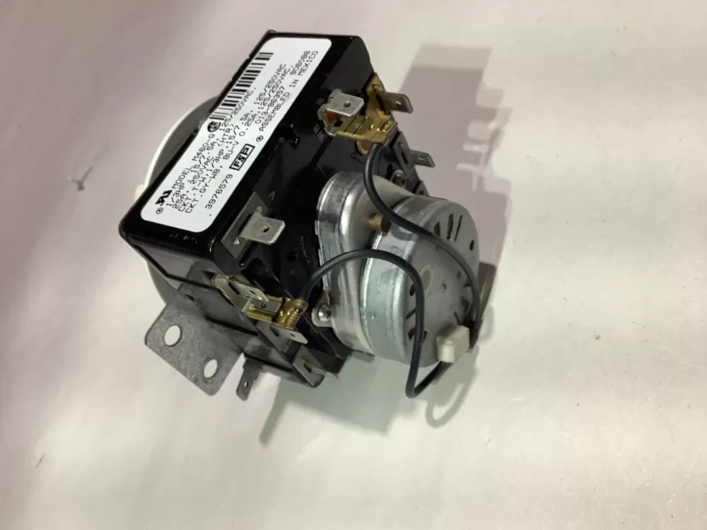 Kenmore 3406018 3406706 3976579 WP3976579 Dryer WP Timer AZ146866 | ZC2463
