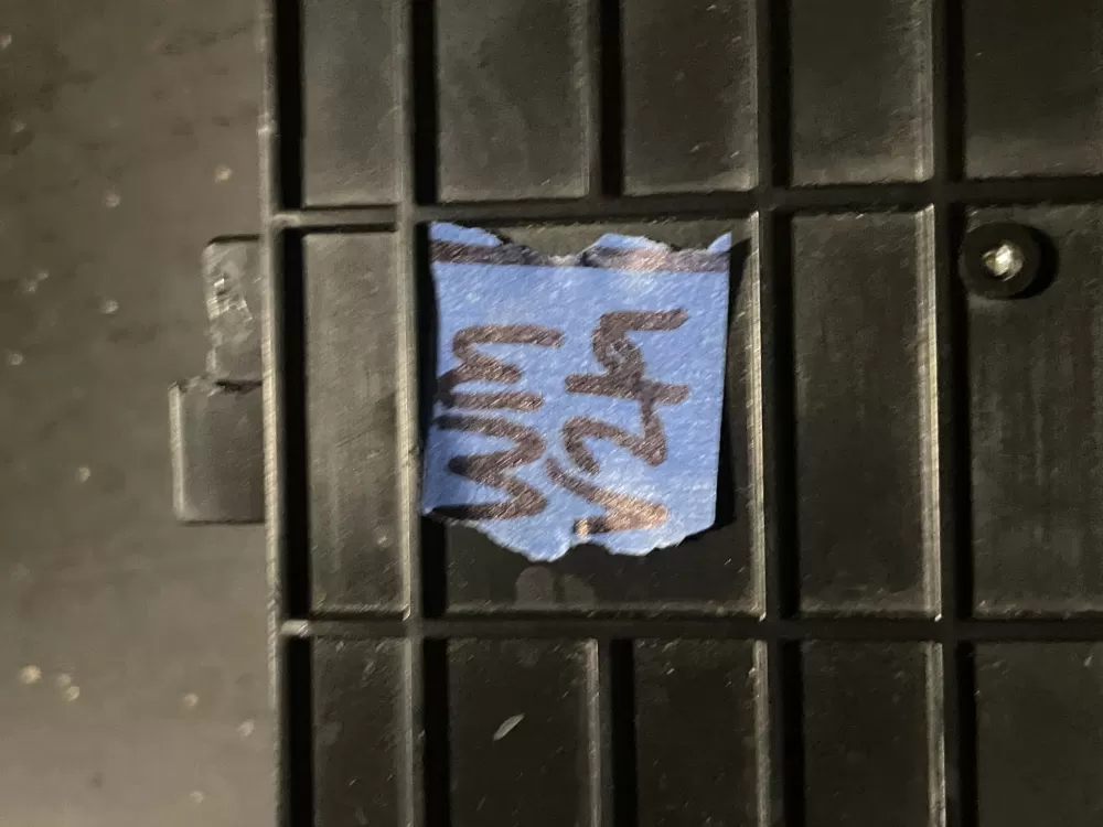 Samsung DC92 01622J DC9201622J Washer Control Board AZ28809 | WMV219