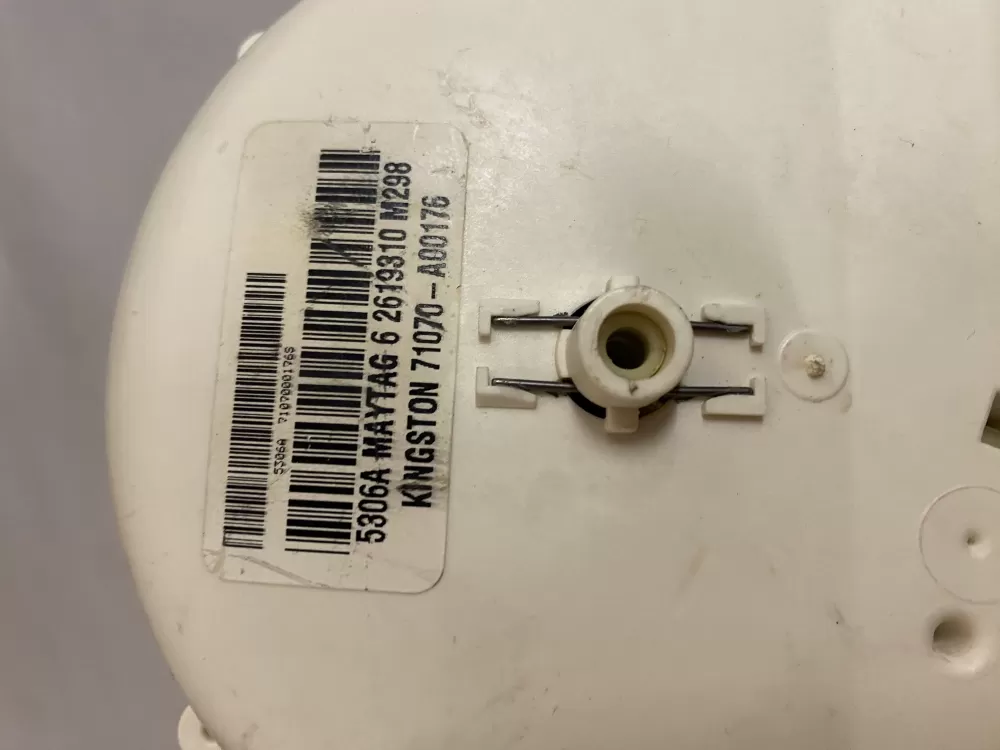Maytag 6 2619310 Washer 219310 Timer 219310 AZ201282 | BK2626
