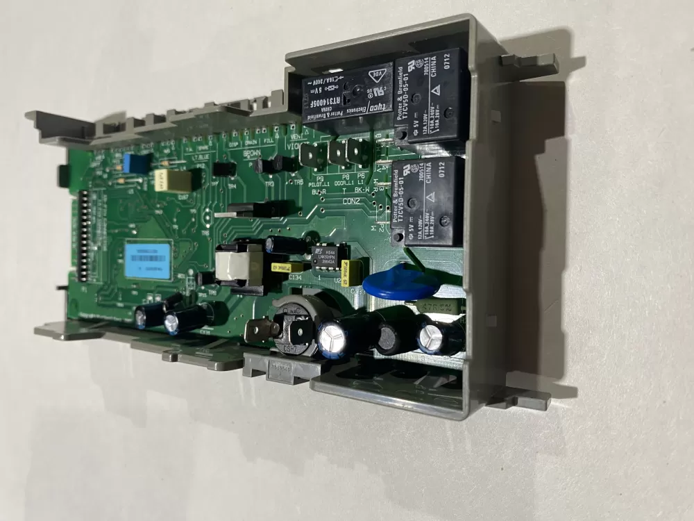 Kenmore KitchenAid W10084141 Dishwasher Control Board AZ149483 | BK2491