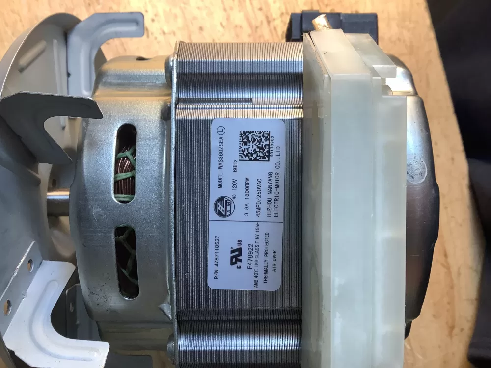 Samsung Sears 4787118527 Washer Motor Drive AZ210292 | Sl257