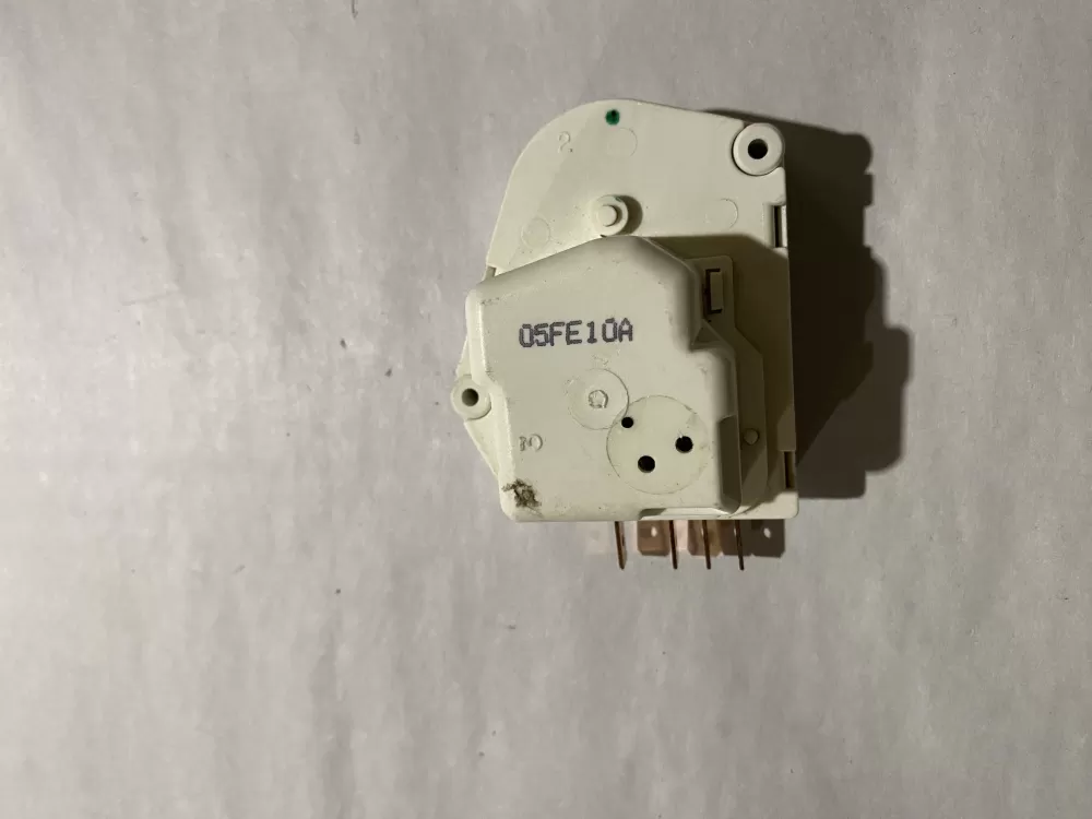 Kenmore Amana WP67001036 PS11743439 Refrigerator Defrost Timer AZ193294 | BK2149