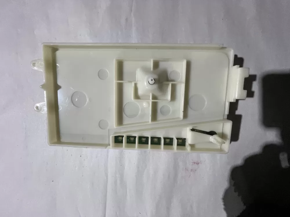 Whirlpool W10296034 W10393489 PS3495160 Washer Control Board AZ209146 | KMV612