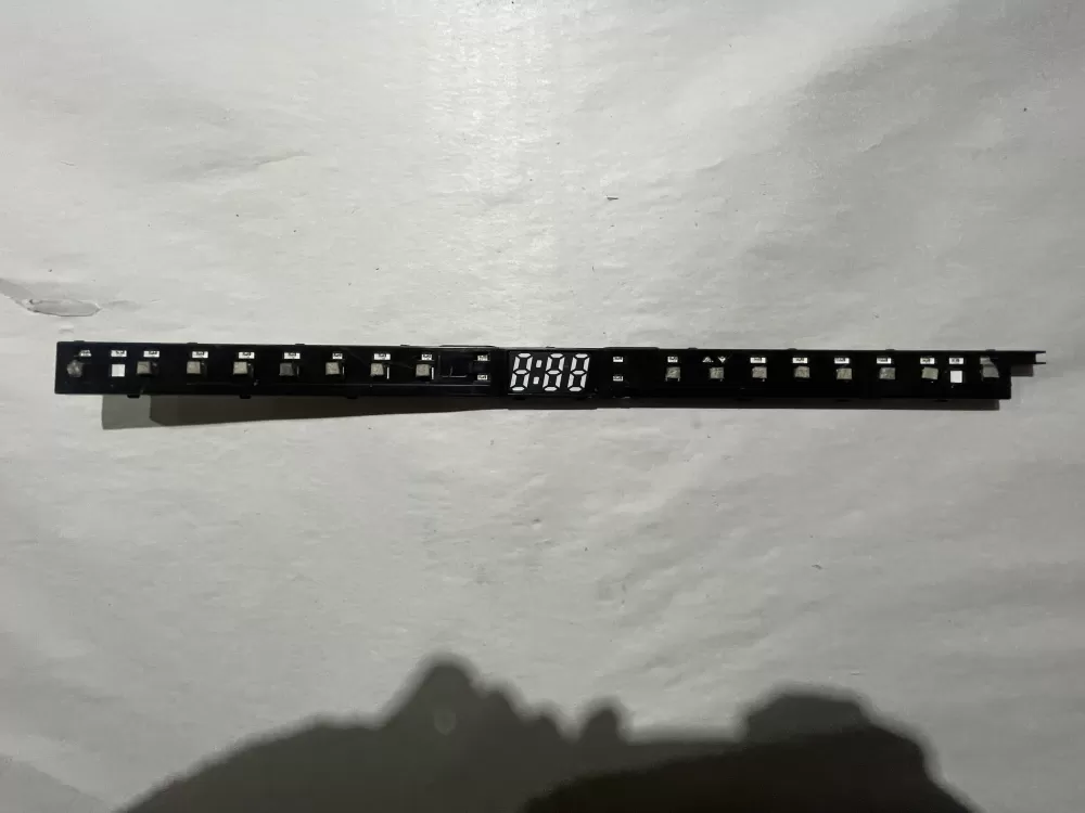 LG AGL75675201  AP6335229  EBR81815701  EBR85871801  EAX66874202  4873236  PS12580215 Dishwasher Control Panel