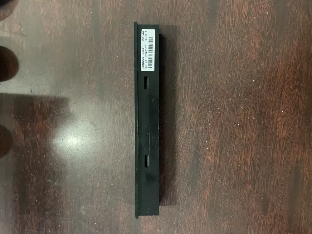 U-Line Refrigerator Display Module 2000UI-A6LF 80-54252-00 AZ50761 | KM1874