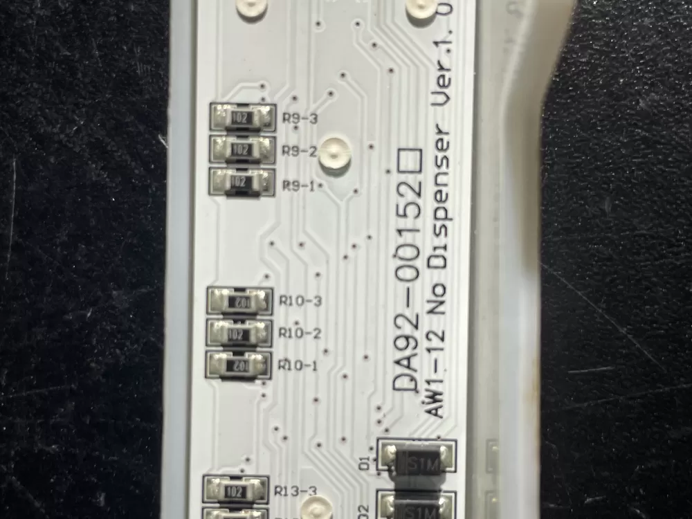 Samsung AP5623862 Refrigerator Control Board AZ37708 | Wm410