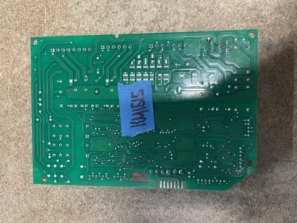 Whirlpool Maytag KitchenAid Kenmore Refrigerator Control Board AZ9365 | KM1515