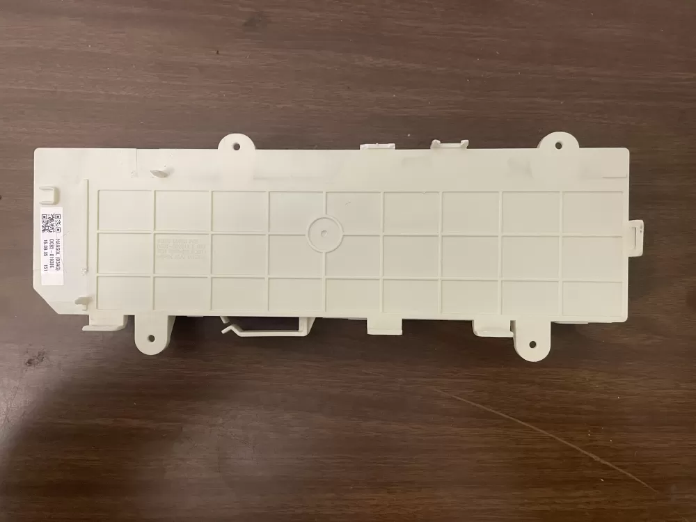 DC94-04388A DC92-01624B PD00030983 Washer Control Board AZ96272 | KMV610