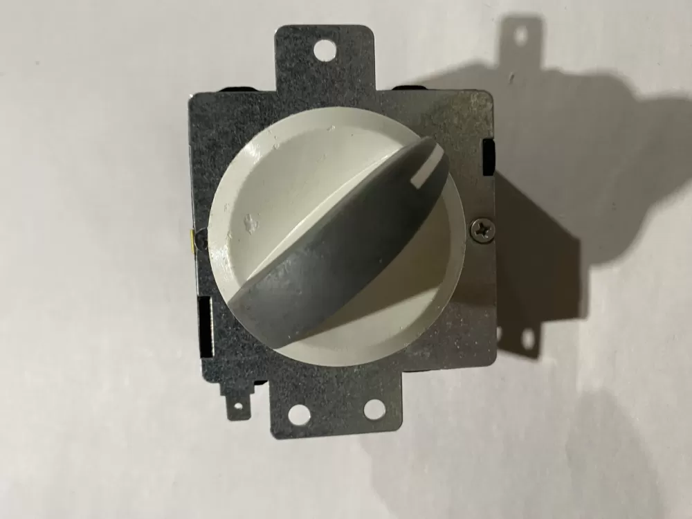 Whirlpool Maytag 8299779 Kenmore 8299779R Amana Dryer Timer AZ189269 | BK524