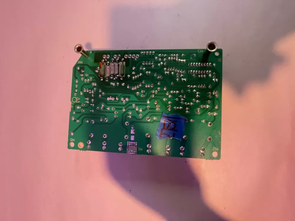 Whirlpool W10331686 100-1323-02 Range Oven Spark Module AZ195311 | KM2751