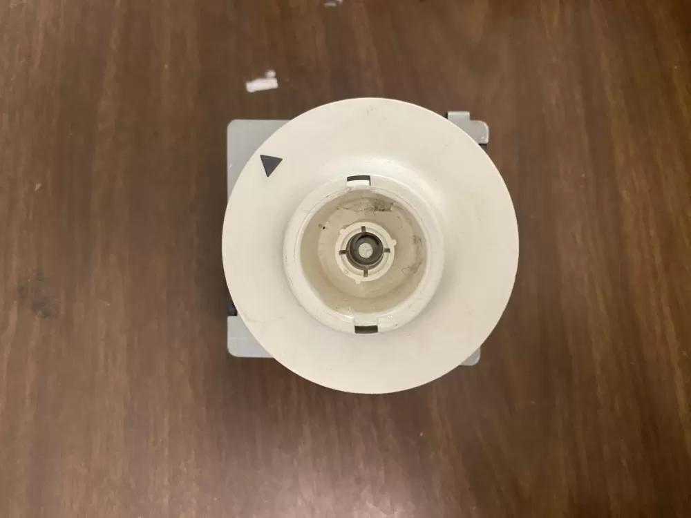 Whirlpool Maytag WP33001631 63095510 6 3095510 Dryer Timer AZ89648 | BK1355