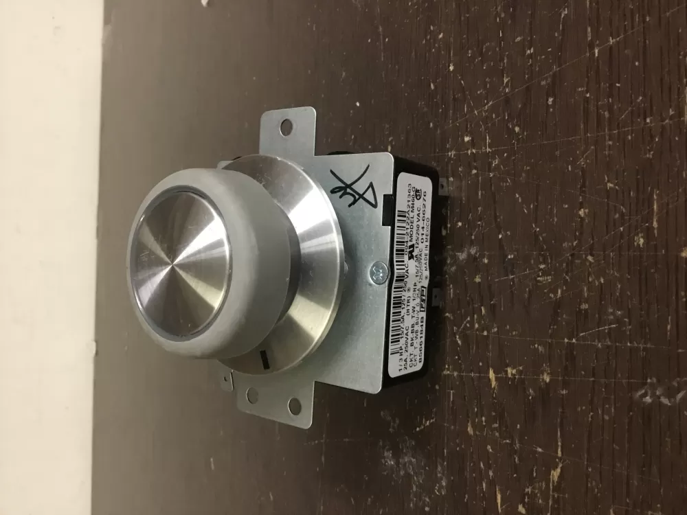 Maytag 8566184B Dryer Timer