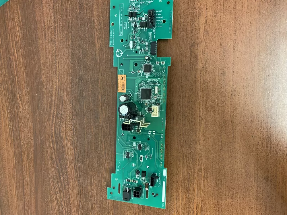 Maytag W10679197 WPW10679197 Washer Control Board AZ44351 | BK1759