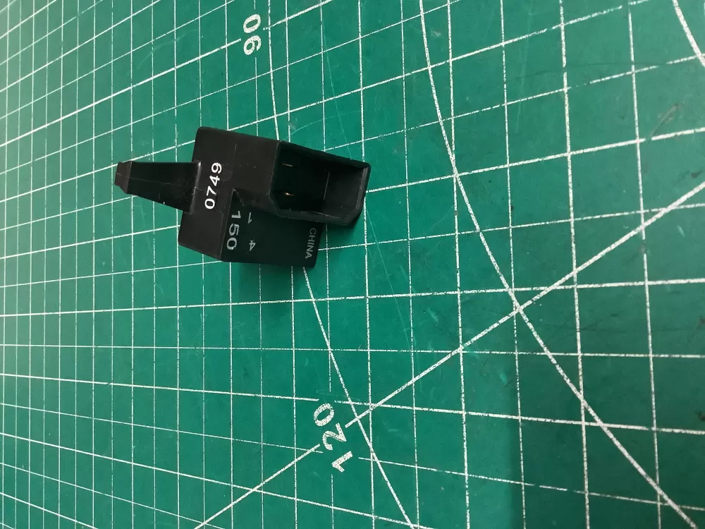 Amana  Crosley  Kenmore  Kitchen Aid  Maytag  Whirlpool 3349591 3354285 3405156 WP3405156 Dryer Switch