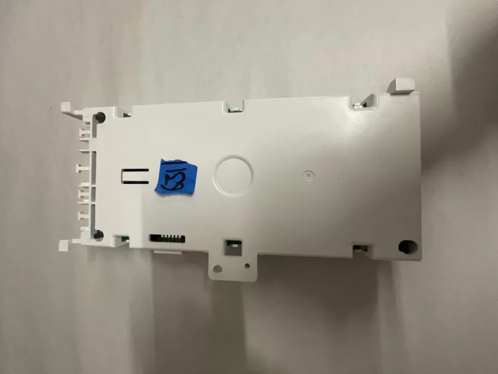 Whirlpool Maytag Kenmore W10111606 6105034 Dryer Control Board AZ204072 | KM631