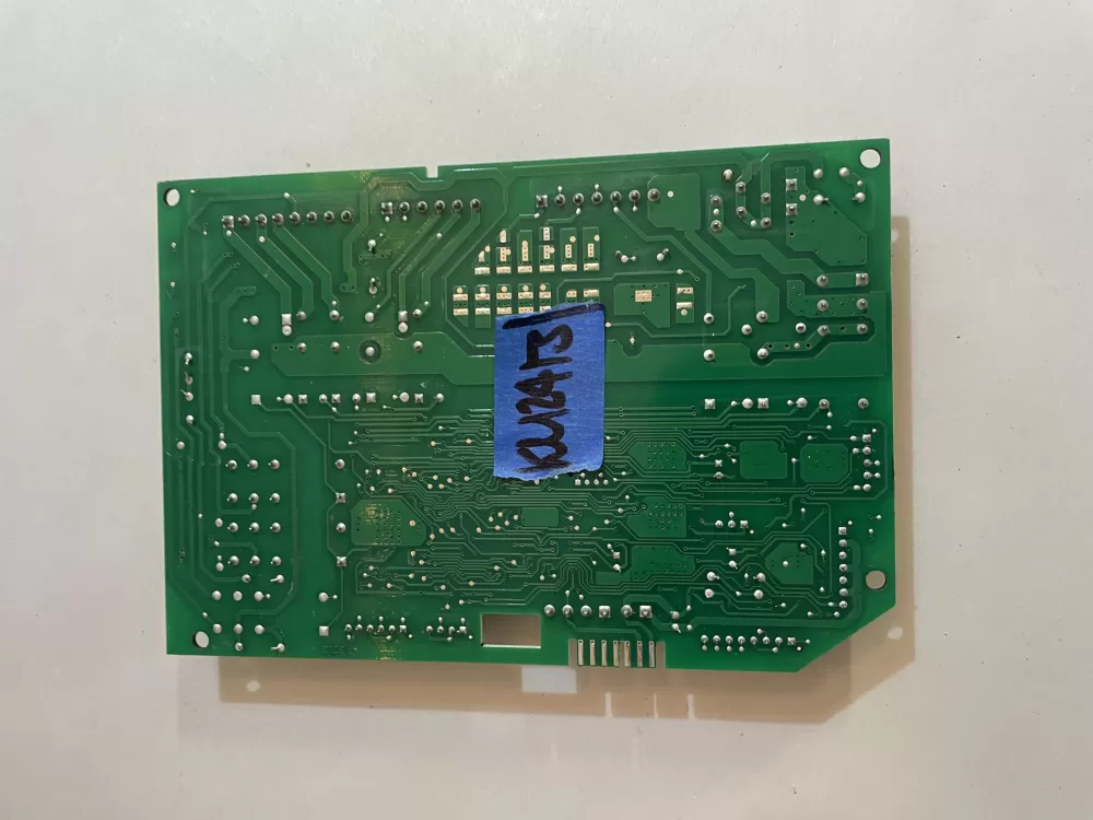 Whirlpool W10675033 W10801162 Refrigerator Control Board AZ143585 | KM2413