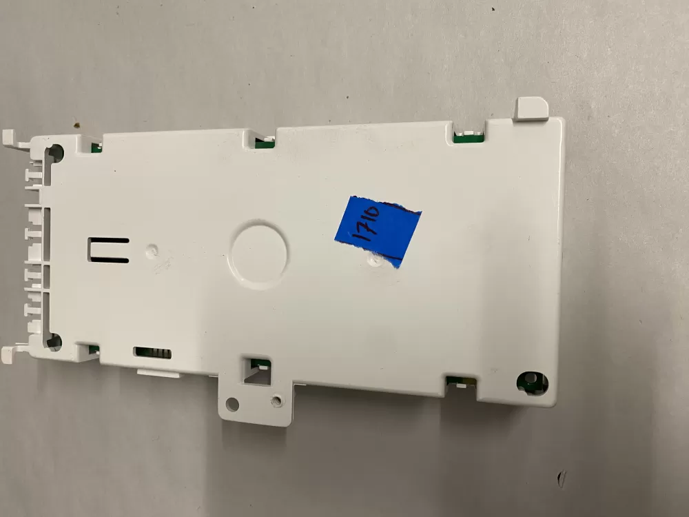 Whirlpool Dryer Control Board WPW10111617 AZ210817 | BK1710