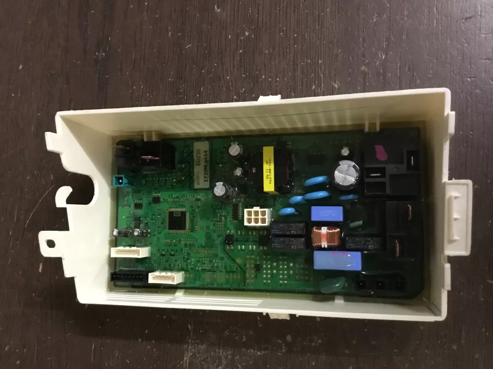 Samsung DC92-01729M Dryer Control Board