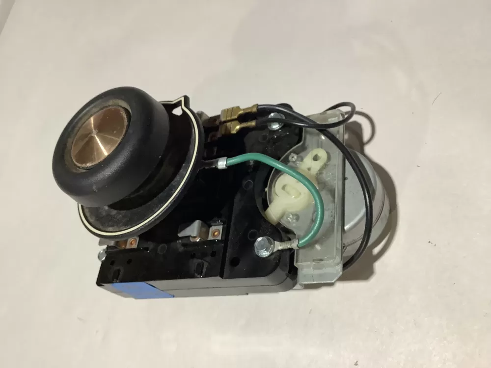 Speed Queen 2 07376 Washer Timer AZ144240 | ZC2428