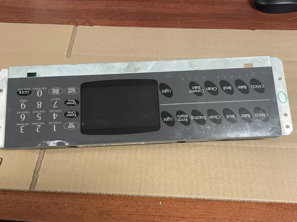 Maytag Whirlpool 8507P153 60 00N21180114 Range Control Board AZ101082 | Wm1159