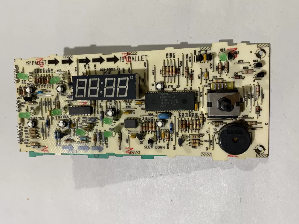 Frigidaire 008-00082-05 Oven Control Board
