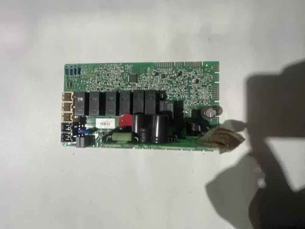 Whirlpool W10406606 Washer Control Board