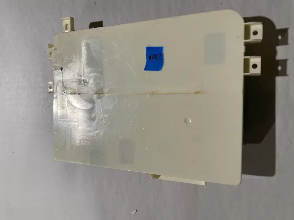 LG EBR73739204 Dishwasher Control Board AZ192997 | BKV882