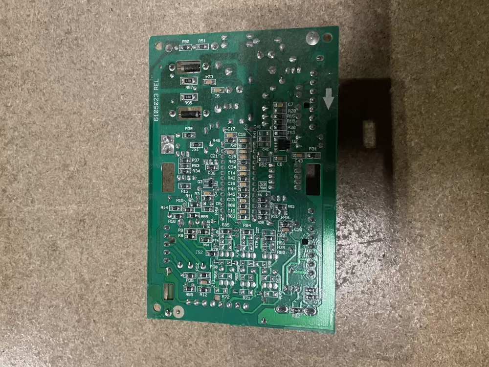 Whirlpool Kenmore 8546229 Dryer Control Board AZ26252 | KM151