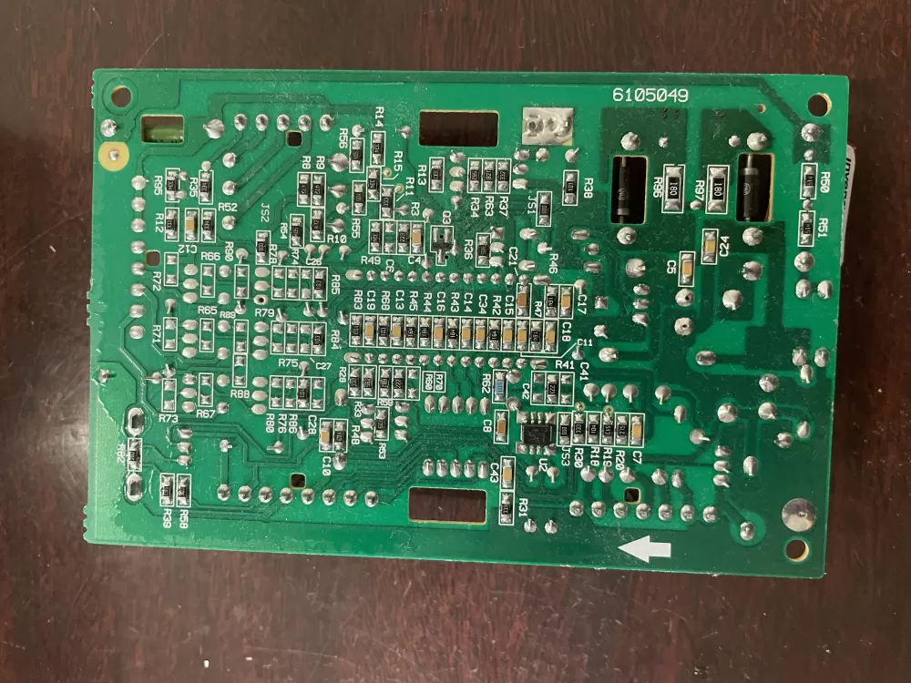 Whirlpool Kenmore 8546229 Dryer Control Board AZ38864 | KM325