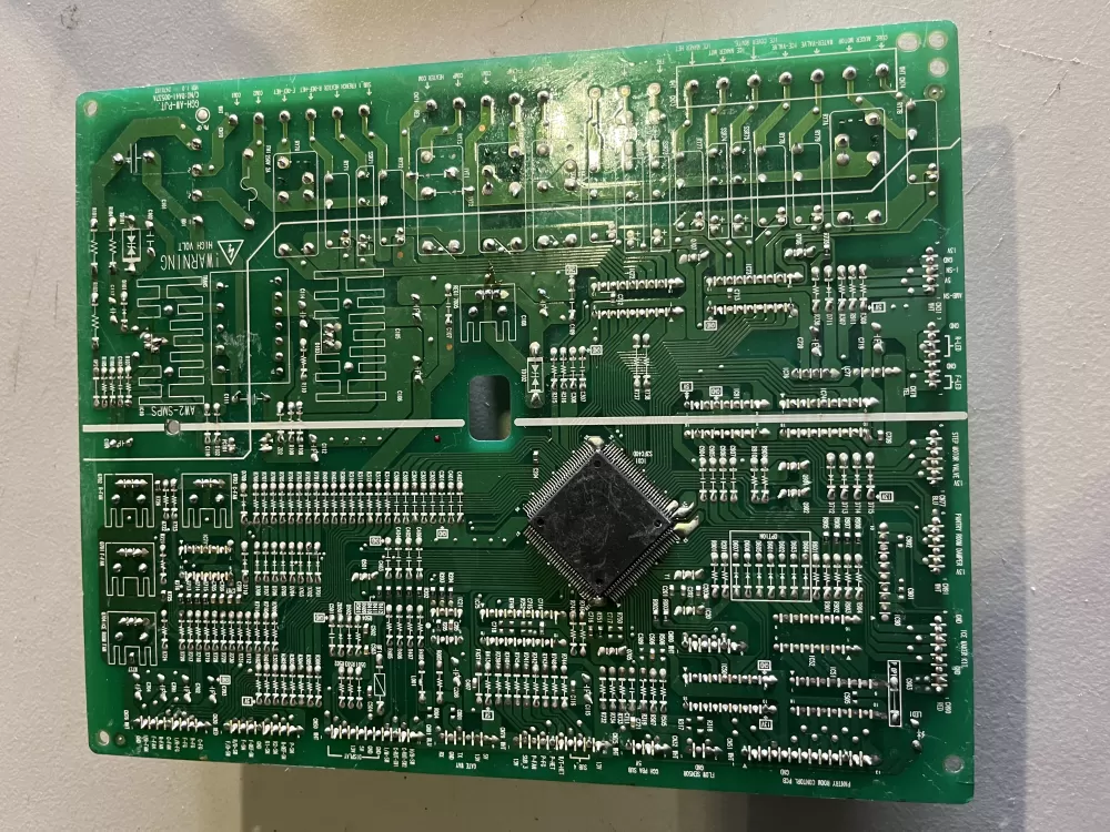Samsung DA41 00538A DA4100538A Refrigerator Control Board AZ42311 | 1730